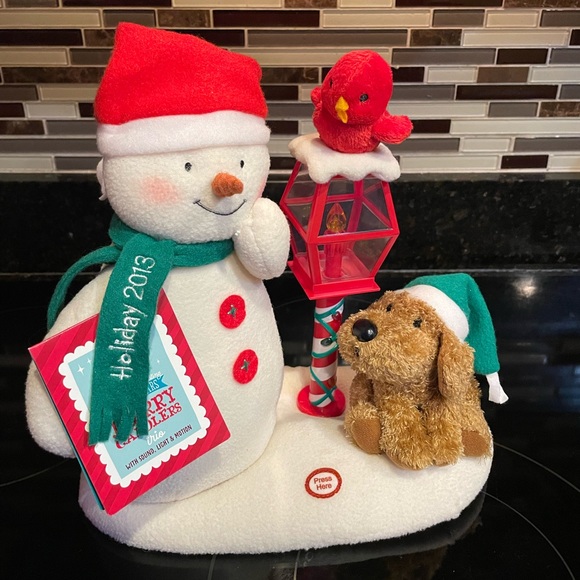 Hallmark Other - Hallmark 2013 Ornament